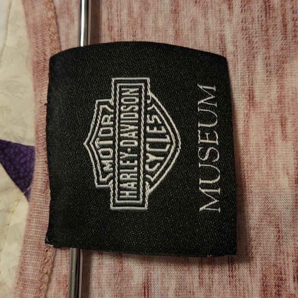 Harley Davidson TShirt - Picture 4 of 5